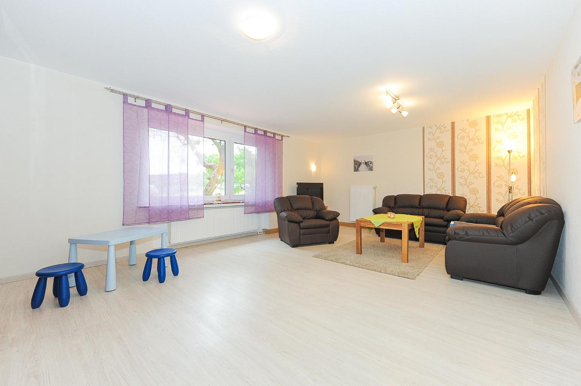 Ferienhaus Windlicht Bensersiel Luaran gambar